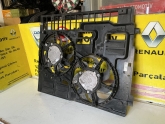RENAULT TRAFİC 3 2.0 DCİ ADDBLUE FAN ÇIKMA ORJİNAL 214815443R
