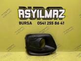 FİORİNO SAĞ SİS ÇERÇEVESİ ORJİNAL