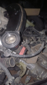 Oto Çıkma Parça / Elektrik / Kontak Seti / Renault / Kangoo / Çıkma Parça 