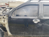 NİSSAN NAVARA SOL ÖN KAPI