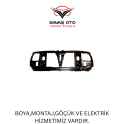 ÖN PANEL RANGER 2015 2016 2017 2018 2019 KAMPANYA