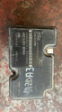 MAZDA 3 ABS BEYNİ 3M512M10CA-5WK84102