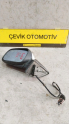 PEUGEOT 407 SOL DIS AYNA ÇEVİK OTO ÇIKMA