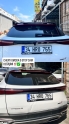 CHERY OMODA 5 İÇ STOP CAM DEĞİŞİMİ GARANTİ İŞÇİLİK