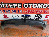 mg hs arka tampon difizörü
