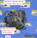 Honda Euro Civic  Çıkma Orjinal Distribütör   96 98