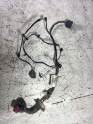 FORD FOCUS MK 1 ön sol arka sol kapı tesisatı çıkma orjinal