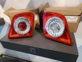 VOLKSWAGEN JETTA 5 SOL İÇ STOP LEDLİ 2005-2011 1K5945093G  D