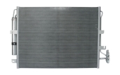Land Rover BOSCH Klima Radyatörü LR018403 LANDROVER RANGE ROVER
