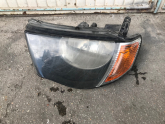Mıtsubıshı L200 Sol Far