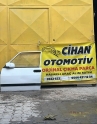 Tofaş sol ön kapı
