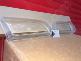COROLLA AE101 SAĞ SOL FAR CAMI