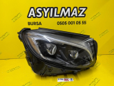 MERCEDES GLC W253 SAĞ FAR FULL LED ORJİNAL