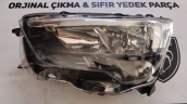 Oto Çıkma Parça / Elektrik / Far / Opel / Combo / Çıkma Parça 