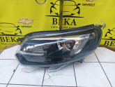 OPEL VİVARO SOL FAR ÇIKMA ORJİNAL YEDEK PARÇA