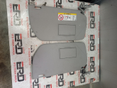 FORD Tourneo Courier SAG SOL GUNEŞLİK