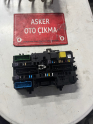 Astra Haş arka sigorta tablası HQ kodlu