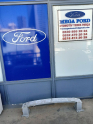 FORD FOCUS 2020-2026 ÇIKMA ORJİNAL ÖN TAMPON DEMİRİ