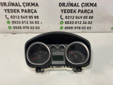 Ford Focus 2,5 Gösterge Paneli