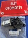82450-2S000 HYUNDAİ İX35 CAM MOTORU ÖN SOL 16-18