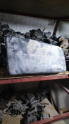 6012844 99 Nissan Primera yolcu airbag