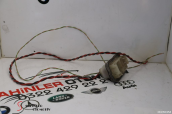 MERCEDES S SERİSİ A222 W222 ELEKTRİK TESİSATI A2225451526