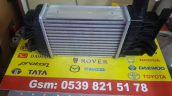Oto Çıkma Parça / Isıtma, Soğutma & Klima / Intercooler Radyatörü / Toyota / Corolla / Sıfır Parça 
