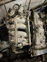 MAZDA 6.26 KOMPLE MOTOR