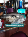 Oto Çıkma Parça / Elektrik / Far / Mercedes / Vito / Çıkma Parça 