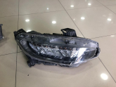 HONDA CİVİC FC5 FULL LED SAĞ FAR