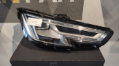 AUDİ A4 SAĞ FAR KARE MERCEK 2016 2020 8W0941034 030129623200 C