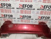 HONDA CİTY ORJİNAL ÇIKMA ARKA TAMPON 22-23 QQ