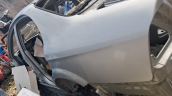 CHEVROLET EVANDA SOL ARKA ÇAMURLUK KESME.OTO ERKAN ÜNYE
