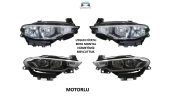 FİAT EGEA ÖN FAR SAG/SOL ADET FİYAT SIFIR MOTORLU 52145154