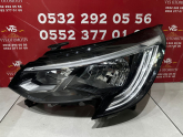 2020-2025 Renault Taliant Led Sol Ön Far 260604439R