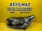 HONDA CR-V SOL FAR - ORJİNAL XENON