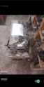 Oto Çıkma Parça / Motor / Motor Komple / Isuzu / NPR / Çıkma Parça 