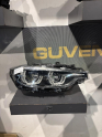 BMW F30 LCİ SAĞ FAR BLACK LİNE 2015-2019 8739560-02 C