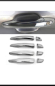 citroen c5 aircross kapı kolu Sağ 981608391T
