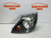 Ford fiesta far orijinal çıkma 2005