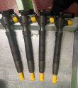 28370681 AUDİ VW SKODA 1.6 TDİ ENJEKTÖR
