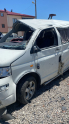 Transporter Sol Ön Kapı