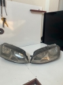 Volkswagen Golf 7 (2013-2017) SAG SOL FAR
