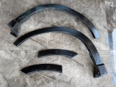 91112SJ340 SUBARU FORESTER DODİK TAKIMI EGE OTOMOTİV BURSA