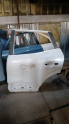 RENAULT CAPTUR SOL ARKA KAPI -DS OTOMOTİV-