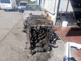 ÖZMEN OPEL ASTRA G H ÇIKMA TRAVERS ALT MOTOR BEŞİĞİ BEŞİK