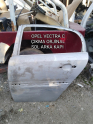 OPEL VECTRA C ÇIKMA ORJİNAL SOL ARKA KAPI