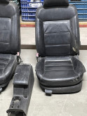 PASSAT B5.5 ÖN ARKA KOLTUK TAKIMI DERİ