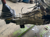 Oto Çıkma Parça / Şanzıman & Vites / Şanzıman Komple / Ford / Transit / Çıkma Parça 
