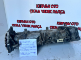 Fiat Fiorino 1,3 Euro 4 Eksantrik Mili